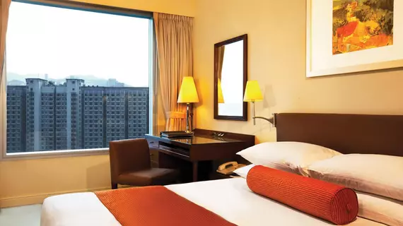 Harbour Plaza Metropolis | Hong Kong - Hong Kong City Center - Hung Hom