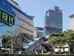 ibis Bangkok Siam | Bangkok - Pathumwan - Siam