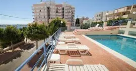 Hotel Don Pepe - Adults Only | Balearic Adaları - İbiza Adası - Sant Antoni de Portmany