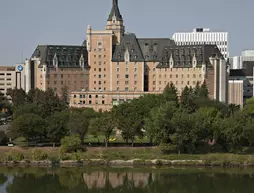 Delta Bessborough | Saskatchewan - Saskatoon - Saskatoon Merkezi