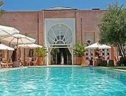 Riad des Golfs | Agadir