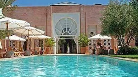 Riad des Golfs | Agadir