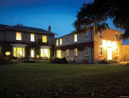 Best Western Forest & Vale Hotel | Kuzey Yorkshire (kontluk) - Pickering