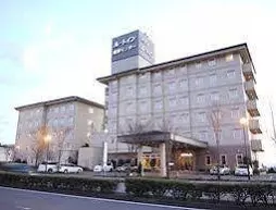 Hotel Route-Inn Susono Inter | Şizuoka (idari bölge) - Susono