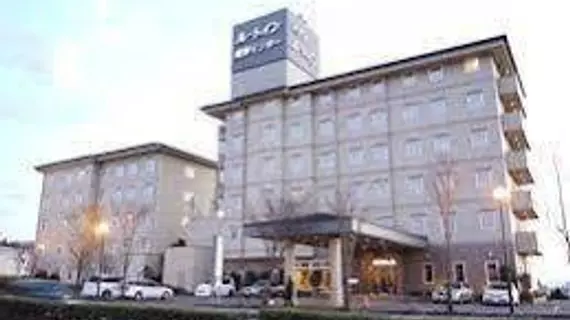 Hotel Route-Inn Susono Inter | Şizuoka (idari bölge) - Susono