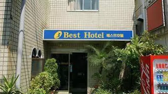 Best Hotel | Tokyo (ve civarı) - Şinjuku