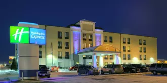 Holiday Inn Express Fargo - West Acres