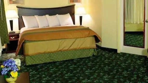 BEST WESTERN PLUS Park Avenue Hotel | Maryland - Leonardtown