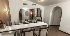 Epoque Hotel | Bükreş (ve civarı) - Bükreş   Kent Merkezi