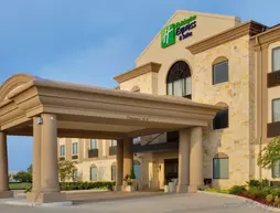 Holiday Inn Express Hotel & Suites Houston Energy Corridor - West Oaks | Teksas - Houston (ve civarı) - Houston