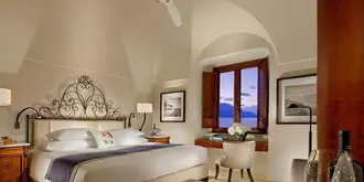 Monastero Santa Rosa Hotel & Spa