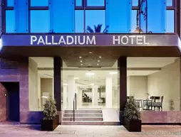 Hotel Palladium | Balearic Adaları - Mayorka Adası - Palma de Mallorca