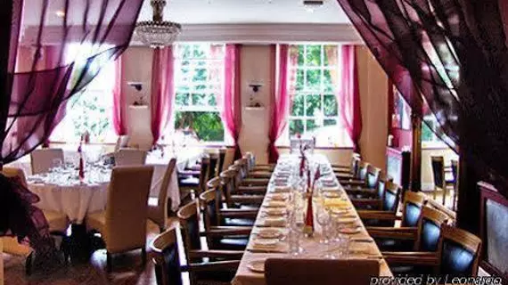 The Berkeley Square Hotel Bristol | Bristol (ve civarı) - North Somerset - Bristol