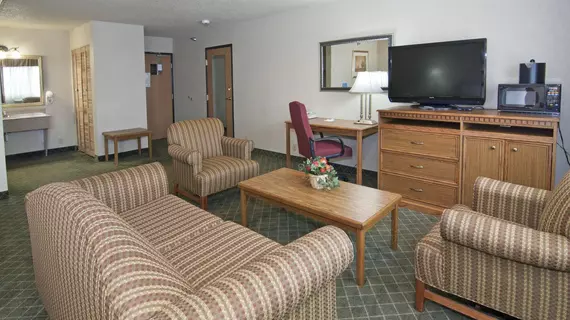 Shakopee Inn | Minnesota - Minneapolis - St. Paul (ve civarı) - Shakopee