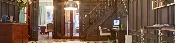 Krista Hotel Boutique | Buenos Aires (ili) - Buenos Aires (ve civarı) - Buenos Aires - Palermo