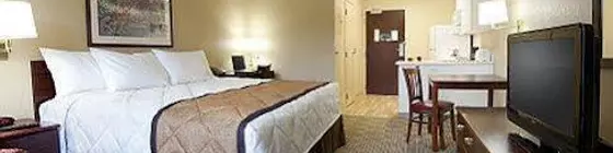 Extended Stay America - Columbia - Stadium Boulevard | Missouri - Columbia (ve civarı) - Columbia