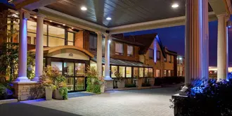 Holiday Inn Express St. Jean Sur Richelieu