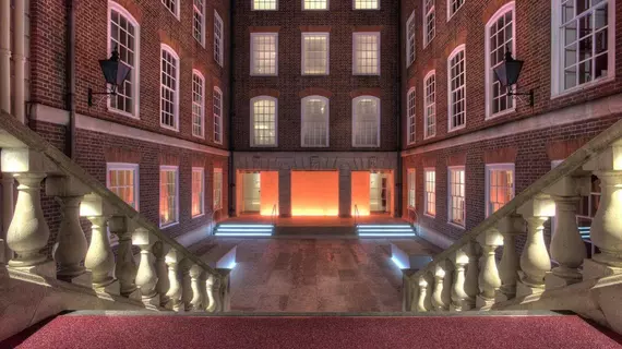 Apex Temple Court Hotel | Londra (ve civarı) - City of Westminster - Temple