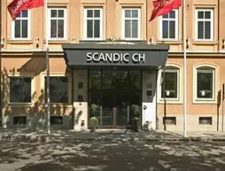 Scandic CH | Gavleborg İlçesi - Gavle