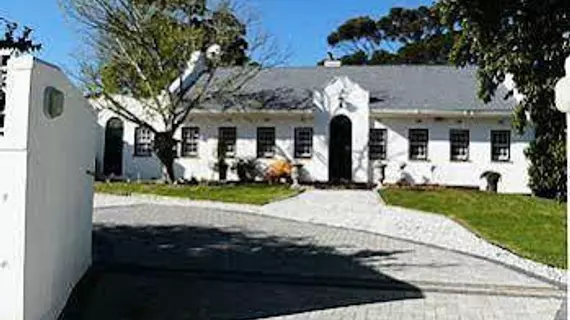 KaapsePracht Bed & Breakfast | Western Cape (il) - West Coast DC - Drakenstein - Cape Town (ve civarı) - Cape Town - Somerset West