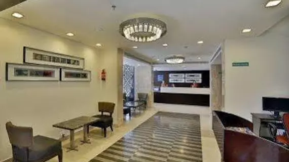 Best Western Svn Grand | Andra Pradeş - Kakinada