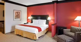 Holiday Inn Express Oakwood Village | Ohio - Cleveland (ve civarı) - Oakwood Village