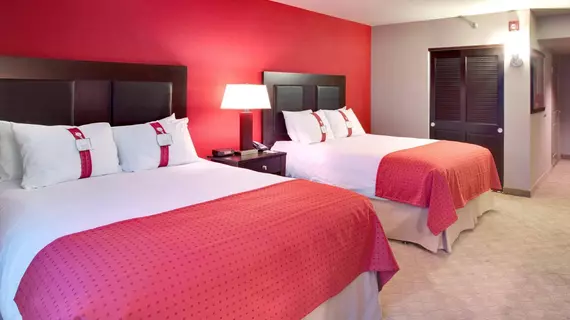 Holiday Inn Hotel & Suites Anaheim - Fullerton | Kaliforniya - Orange County - Fullerton