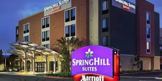 SpringHill Suites Irvine John Wayne Airport / Orange County