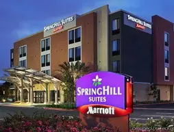 SpringHill Suites Irvine John Wayne Airport / Orange County | Kaliforniya - Orange County - Irvine