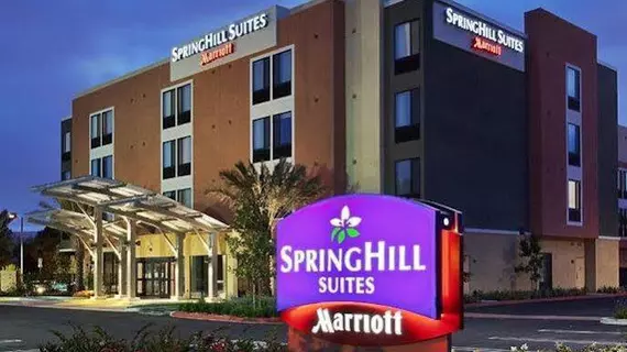 SpringHill Suites Irvine John Wayne Airport / Orange County | Kaliforniya - Orange County - Irvine