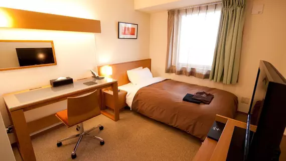 Candeo Hotels Ueno-Koen | Tokyo (ve civarı) - Taito