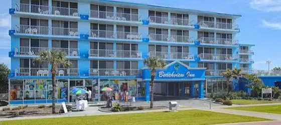 Beachview Inn | Florida - St. Petersburg - Clearwater (ve civarı) - Clearwater Beach