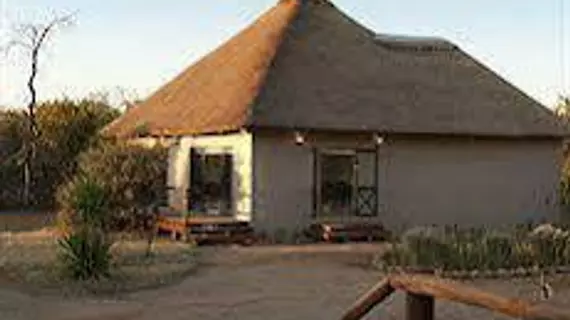 Thandeka Game Lodge & Spa | Limpopo - Waterberg District - Bela-Bela