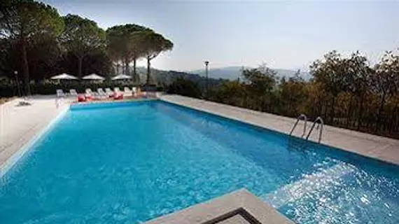 Agriturismo Casale Le Selvette | Umbria - Perugia (vilayet) - Perugia