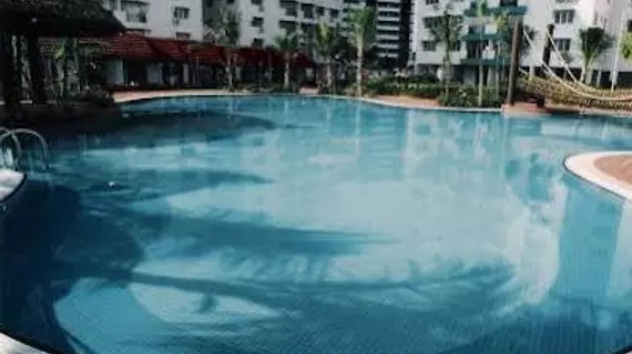 Garden City Melaka Service Apartments | Malacca - Malacca