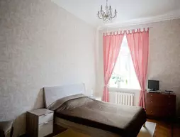 iVAN Hostel | Moskova (ve civarı) - Moskova Kent Merkezi