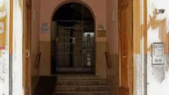 Locanda Otello Rossi | Lazio - Roma (ve civarı) - Roma Kent Merkezi - Rione XVIII Castro Pretorio