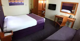 Premier Inn Dubai Silicon Oasis | Dubai - Dubai