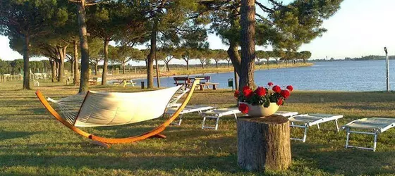 Club Village & Hotel Spiaggia Romea | Emilia-Romagna - Ferrara (vilayet) - Comacchio