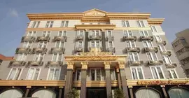 La Garfield Hotel | Şanghay (ve civarı) - Şangay