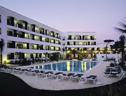 Formosa Park Hotel Apartamento | Algarve - Faro Bölgesi - Almancil