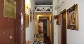 Ariana Bed and Breakfast | Lazio - Roma (ve civarı) - Roma Kent Merkezi - Esquilino