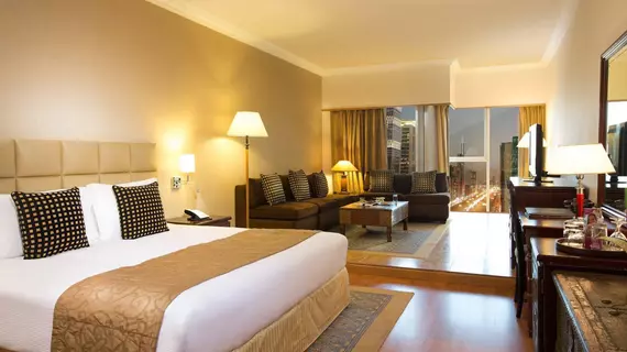 Crowne Plaza Dubai | Dubai - Ticaret Merkezi