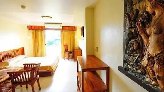 Sathorn Saint View Serviced Apartment | Bangkok - Sathorn