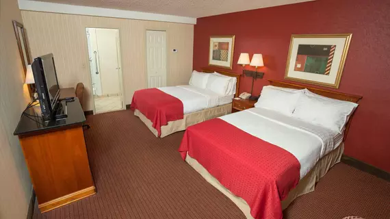 Holiday Inn Boston Brookline | Massachusetts - Brookline