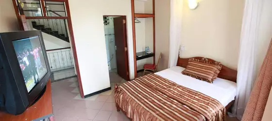 Coastgate Hotel | Kwale İlçesi - Mombasa (ve civarı) - Mombasa