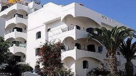 Hotel Da Gale | Algarve - Faro Bölgesi - Albufeira - Caliços