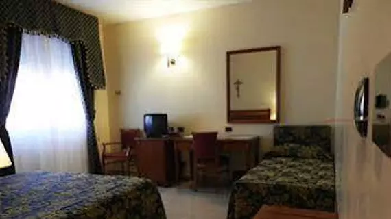 Hotel Centro Di Spiritualità Padre Pio | Puglia - Foggia (il) - San Giovanni Rotondo