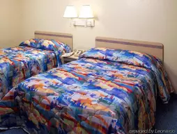 Motel 6 Lompoc | Kaliforniya - Santa Barbara (ve civarı) - Lompoc