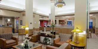 Hilton Garden Inn Anchorage